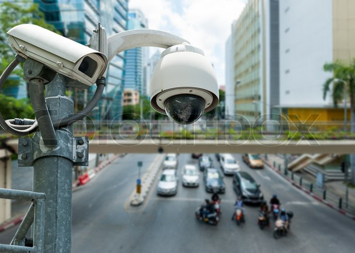 City Traffic Monitoring