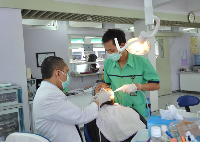Clinic