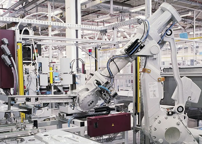 Industrial Control