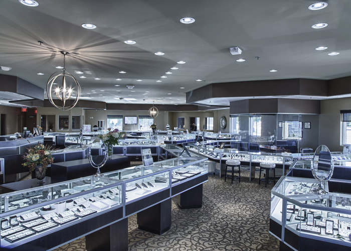 Jewelry Store