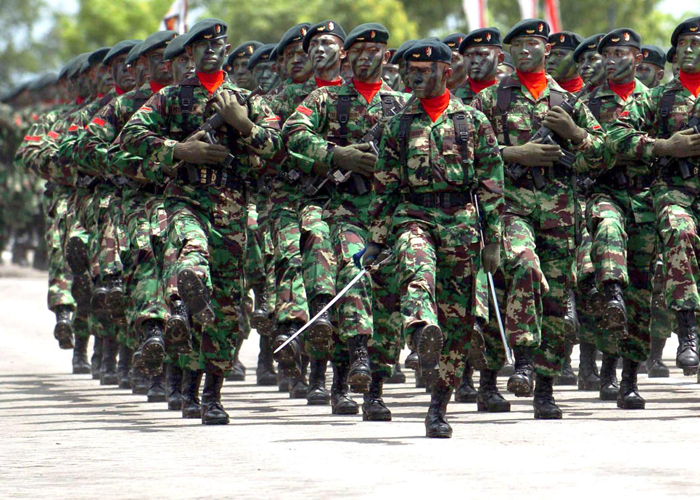 Military Application
