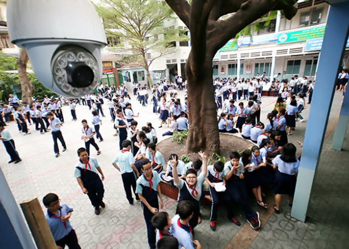 School