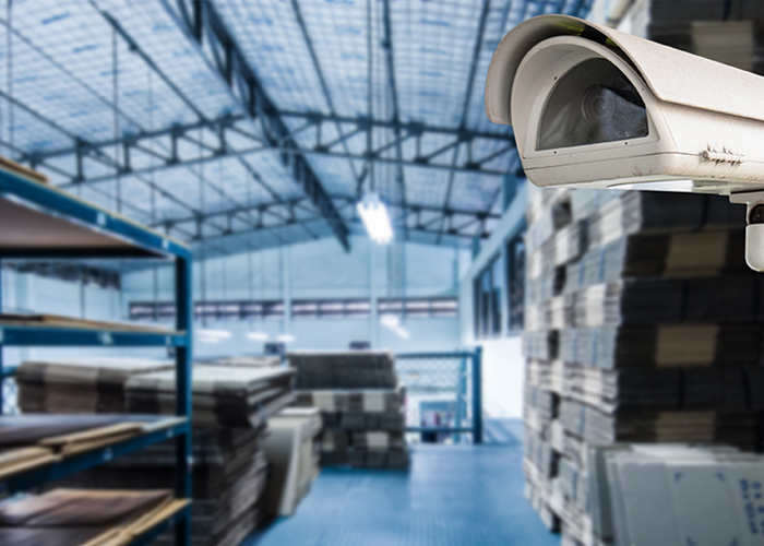 Warehouse